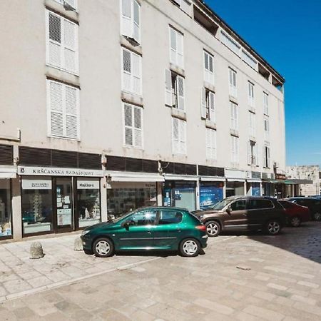 Apartment Double S City ​​Centre Zadar Buitenkant foto