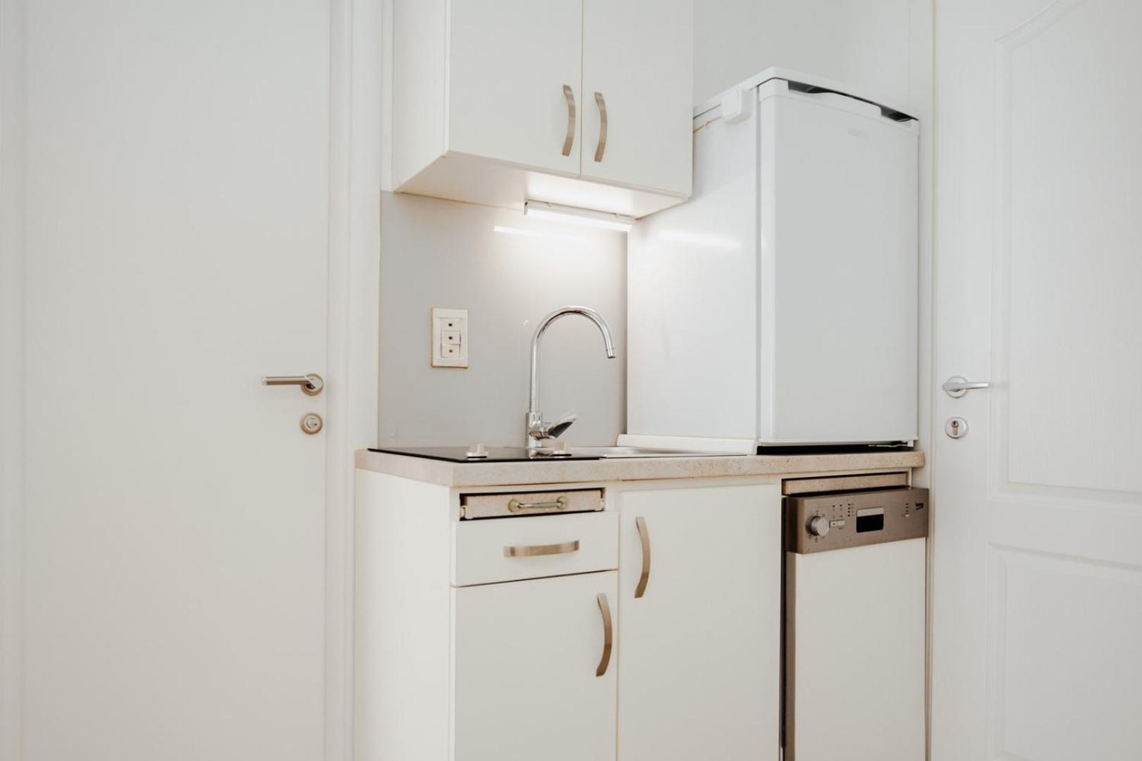Apartment Double S City ​​Centre Zadar Buitenkant foto