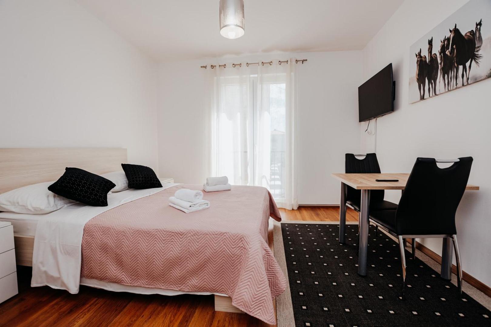 Apartment Double S City ​​Centre Zadar Buitenkant foto